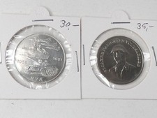 10 Mark DDR "25 Jahre NVA" und