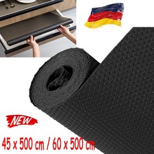 Schubladenmatte Antirutschmatte Schubladeneinlage Einlegematte Unterlage Matte