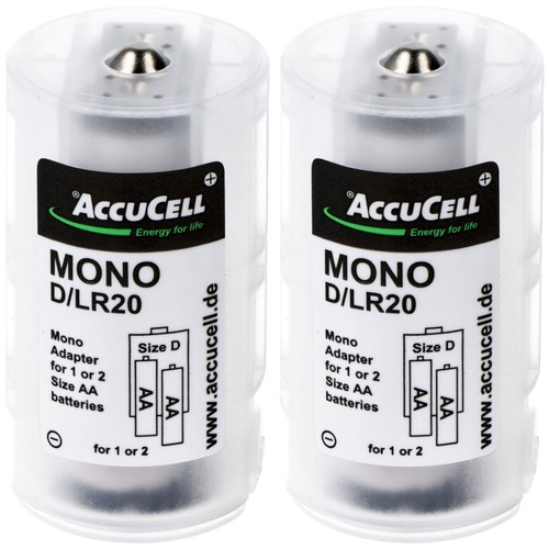 Universal mono adapter - mono, im