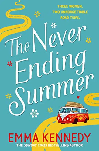 The never ending summer - never-ending,