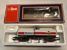 LIMA, Spur HO, Kesselwagen