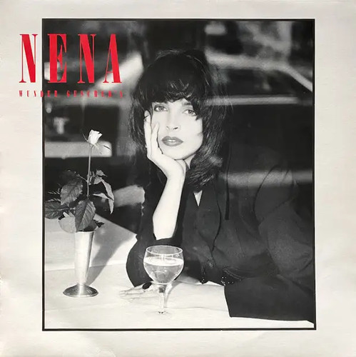Nena wunder geschehn epic - nena,