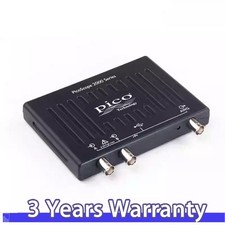 PicoScope 2000 Series