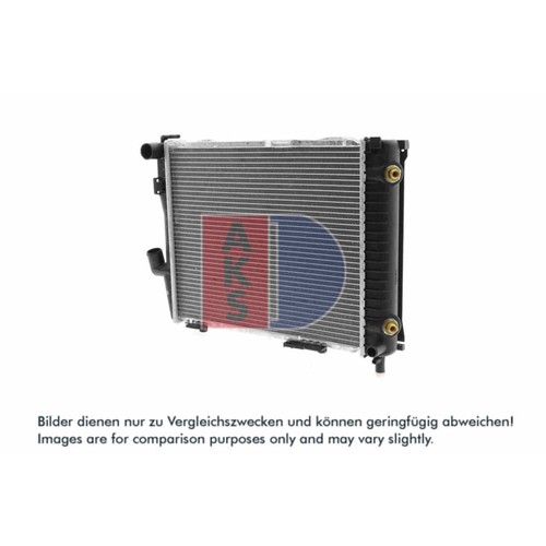 Kühler wasserkühler für - kühler,