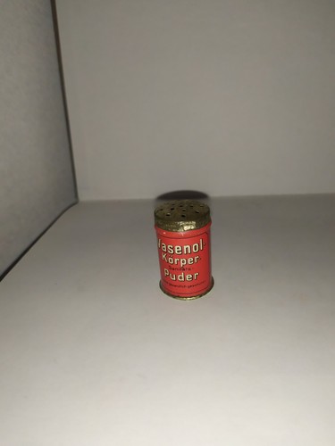 Altes zubehör blech - altes,