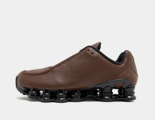 Nike shox herrenschuhe - tl, in