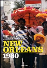 NEW ORLEANS JAZZLIFE 1960