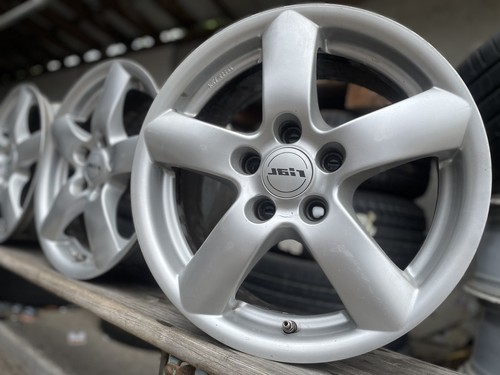 Alufelgen 16 zoll - 🥇4x,