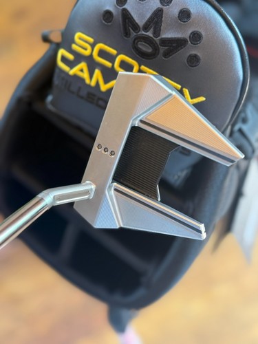 Scotty cameron phantom - scotty, 7.5