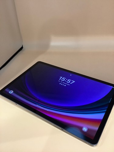 Samsung galaxy tab 128gb - s9, 5g
