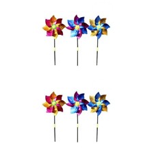  2 Count Windrad Spielzeug