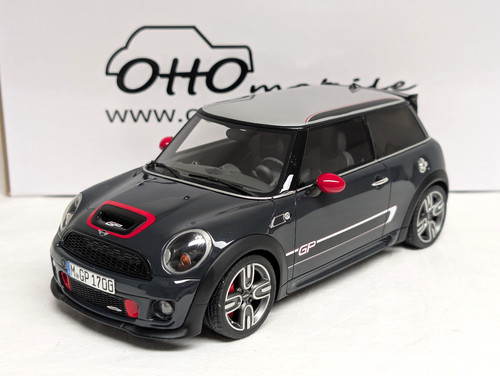 Otto mobile mini - 1:18,
