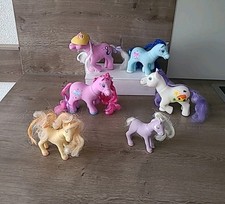 My Little Pony. Set 6 Ponys.