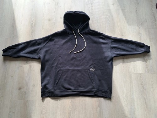 Closed hoodie sweatshirt - hoodie, /