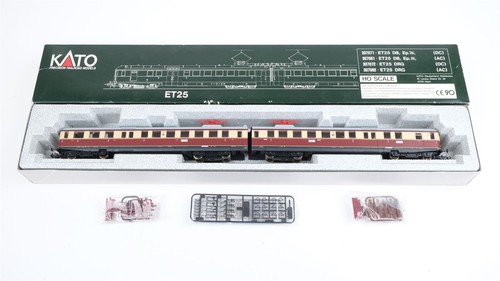 Kato 307072 triebzug et - h0, br