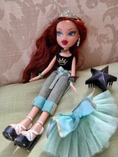 Bratz Princess Roxxi Vintage