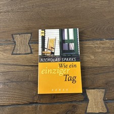 Wie ein einziger Tag