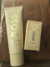 Hugo Boss The Scent Set 5ml