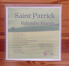 Notenmappe für Veeh Harfe