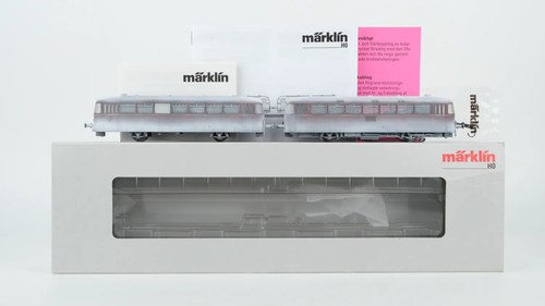 Märklin 39983 schienenbus - märklin,