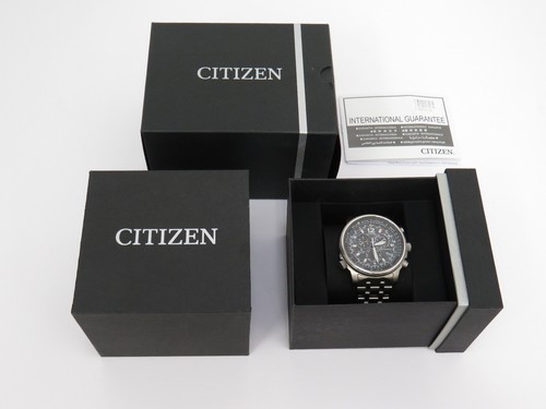 Citizen promaster solar - citizen,