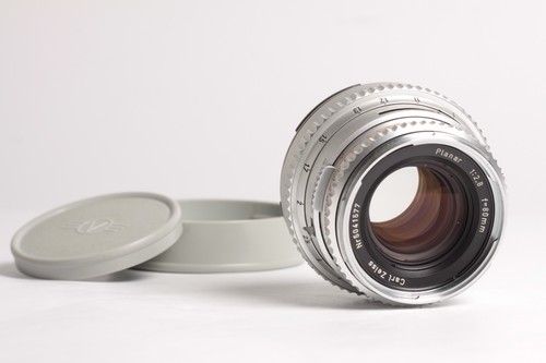 Hasselblad planar 80 t - 2,8/80, t*