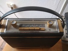 BLAUPUNKT derby Kofferradio