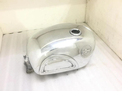 Honda aluminium cl72 - honda, cl77