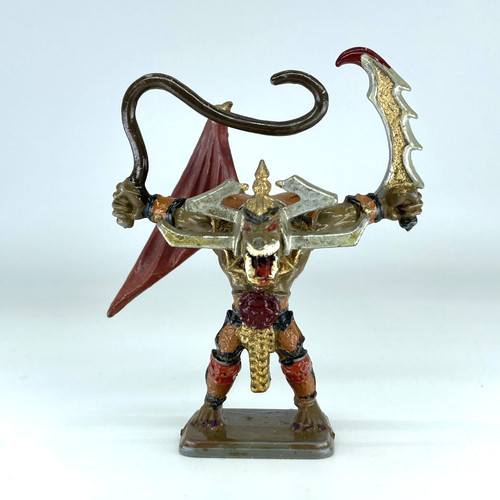 Gargoyle greater demon - demon,