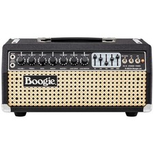 Mesa Boogie Mark IIC+ HRG Head