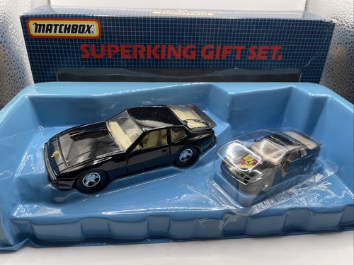 Matchbox superking geschenkset - matchbox,