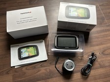TomTom Rider 42