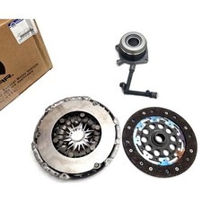 Kupplung Satz Kupplungsnehmer