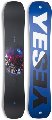 Yes snowboard all - snowboard,