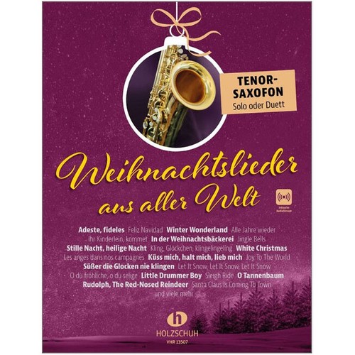 Notenbuch holzschuh - notenbuch,