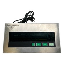 METTLER Toledo ID1 Plus