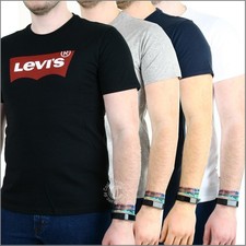 T-shirt von Levis, Herren
