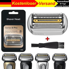 Scherkopf Für Braun Kombipack