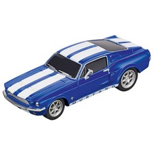 Carrera 64146 - GO !!! Ford