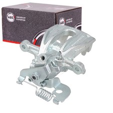 A.B.S. BREMSSATTEL HINTERACHSE LINKS PASSEND FÜR JAGUAR X-TYPE | 630381