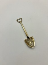 Miniatur verzierter messing - miniatur,