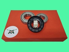 🔴2Z 6205 6206 Lager