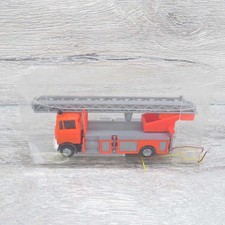 Busch 40780 - 1:87 - Feuerwehr