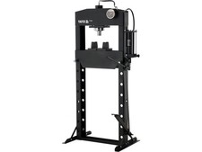Yato Hydraulic Workshop Press