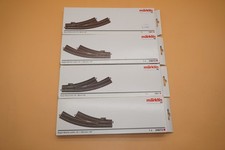 Märklin Spur H0 24671 24672