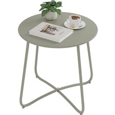 runder Beistelltisch