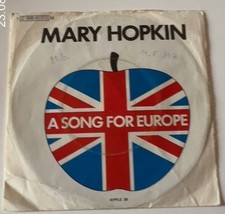 7" GRAND PRIX 1970 (UK) : MARY