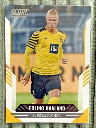 Erling haaland base borussia - erling,