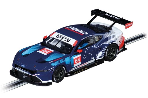 Carrera 24005 ford mustang gt3 - 24005,