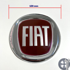 735578621 emblem für fiat - 735578621,